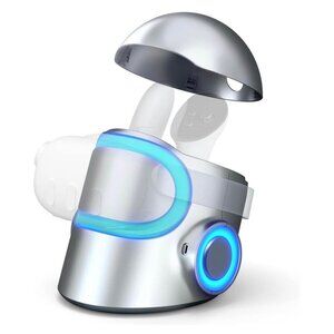 CyberCore by AUBIKA, Next-Gen VR CHARGING DOCK for Meta Quest 3S/Quest 3/Quest P